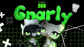 LPS MEP : gnarly : OPEN !