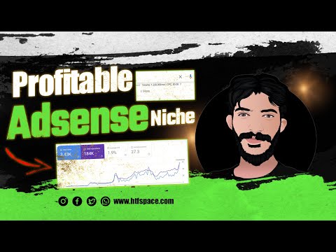Profitable Adsense Niche Idea: Get Unlimited web traffic with Fifa world cup Qatar 2022