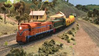 Nachos and Trains #02