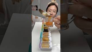 최애 토핑 7가지 마라탕 소식 먹방 #asmr