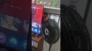 Automatizando quarto gamer com ALEXA #alexa #automatização #amazonalexa #echodot #quartogamer #gamer