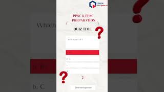 How to prepare ppsc & fpsc |#gk #ppsc #shorts #fpsc #currentaffairs | @learnwithqasimali