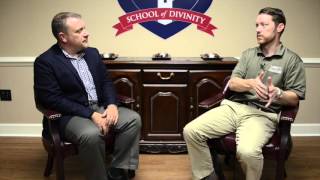 ACE Interview Timothy Paul Jones "Why Do You Still Believe?"