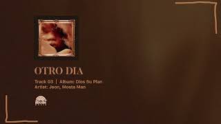 Otro Dia - Jeon X MostaMan (Official Audio)