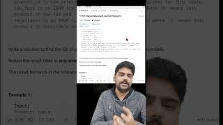 part1 - SQL Interview Questions for Business Analysts | Practical Q&A Explained #sql