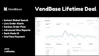 VendBase Review; Lifetime Deal - Is The Best WooCommerce WordPress Plugin Alternative?