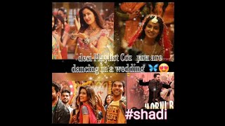 Wedding song Playlist 🎵  #londonthumkda #nachdenesare #mornibanke #sweetyteradrama #longvideo #viral