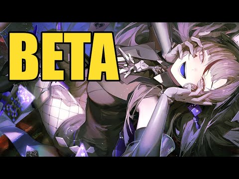 PGR - Lilith Beta