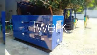#genset #gensetbekas #jualgenset #diesel #dongfeng  www.gudanggensetbekas.com 0838.0496.8554