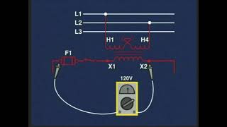 Electrical & Motor Controls Course Demo: Module 5, Lesson 4