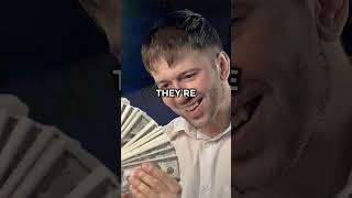 DO NOT BUY CRYPTO IN THE BULL RUN!🚫📈 #short #crypto
