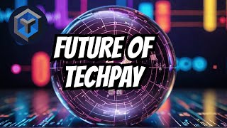 TECHPAY Price Prediction EXPOSED!