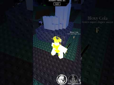 i think i might be on the spectrum (@watercape_13 ) #roblox #forsaken #forsakenroblox #1x1x1x1