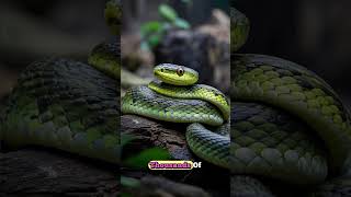 The Deadliest Creatures on Earth #aianimals #facts#wildlife #anime #animals #anime #animal