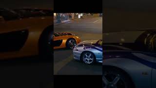 Fast and Furious Tokyo Drift: Han's Veilside RX7