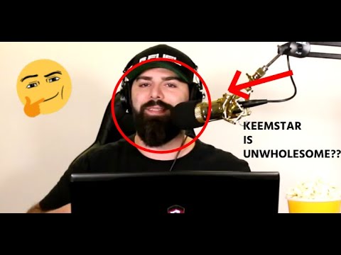 KEEMSTAR EXPOSED??????? OMGGGGG