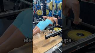 TONED ARMS #upperbodyworkout #tonedarms #armworkout #hourglassfigure #gymgirls #gymguide