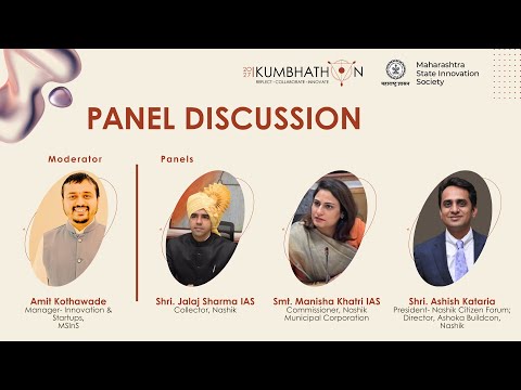 Realising Possibilities - Panel Discussion | Day 1