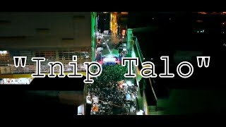 Inip Talo - RapFam 2200 (official music video)