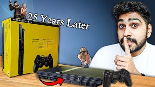 I bought PS2 in 2025 - Still worth it?