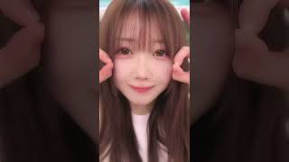 #大谷映美里#みりにゃ#イコラブ#ナチュラルメイクのみりにゃかわいすぎ🥰