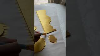 Let’s Make Wall art #easydecor #decoratingideas #walldeco #decor #diy ##wallart #walldecor #decor
