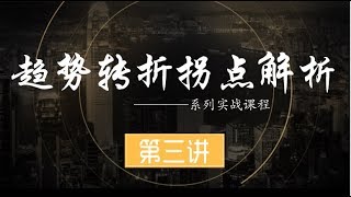 黄金白银贵金属期货怎么炒 MA均线你不知道的实用技巧