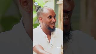 "ኤልያስ መልካን አስለቅሼዋለሁ" | ዘጠናዎቹ  @ArtsTvWorld