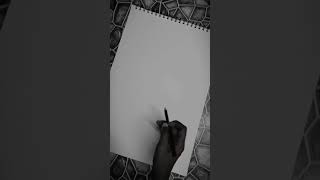 #mydrawingprocess #drawing #process #charcoal #art #blackandwhite #starttofinish #account