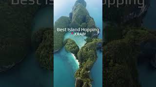 Top 7 places to visit in Thailand