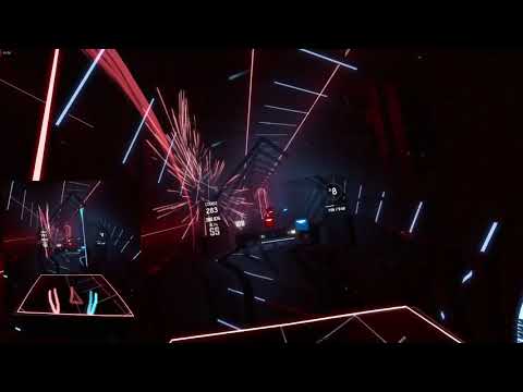 Beat Saber TWICE - Fake & True (Expert+)