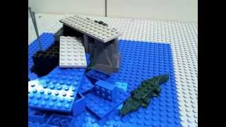 TechKids Videos - Aydin, Harry and Jonah Movie 3