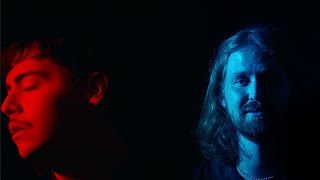 Holding On (Official Music Video) - Tobias Lund, EddieAngel, PhonoMagic