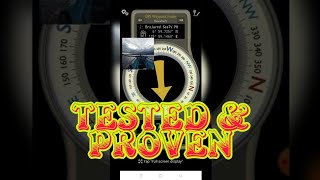 GPS WAYPOINT FINDER | TESTED and PROVEN
