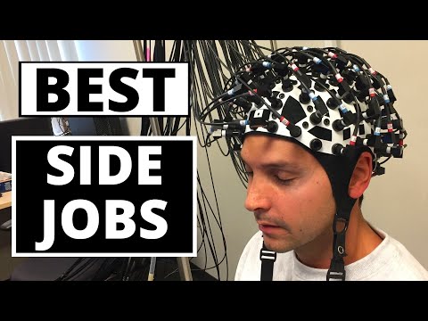 Best Student Side Jobs | How to make money as an (MBA) student