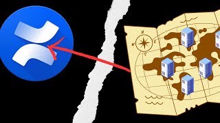 Build systems diagrams in Confluence | Confluence Whiteboards