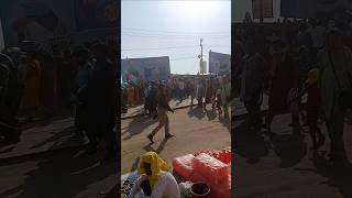 #mahakumbh2025 #khumbh #trivenisangam #paryagraj #cameraview#shortsfeed #yt#love #song #bhojpurisong