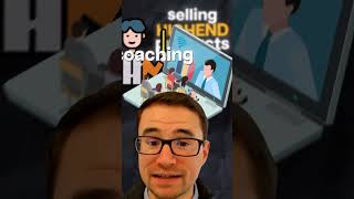 Backend goldmine for high-ticket clients! #businesshacks #adspend