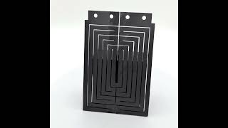 Graphite Plate For Lithium Battery Anodes