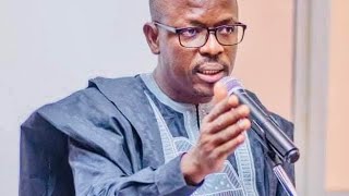 ALINO FASO, HEROS ET MARTYR DU SAHEL EN CÔTE D'IVOIRE