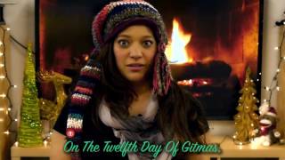 The 12 Days of GitMas by GitKraken