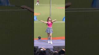 Fubon Angels｜富邦悍將啦啦隊