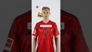 HOW TO Pronounce Some Bundesliga Names?! 📖👀