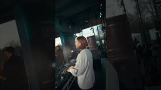 Rave under a bridge hahaha crazy 🤪 #edm #edmmusic #edmshorts