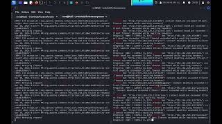 OFFSEC | FUNBOXEasyEnum (FunboxEasyEnum) Lab Walkthrough | offsec proving ground Play