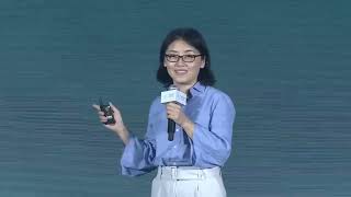 AI在结构生物学中的未达之地   颜宁 普林斯顿大学教授 2022年青年科学家50论坛 2022 11 27