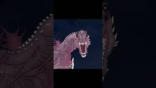 ENDING 🔥🗿 #shorts #monsterverse #godzilla