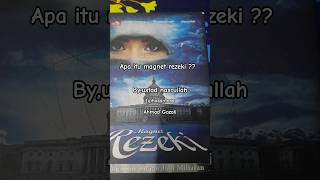 #motivasi #magnetrezeki #ipphosantosa #ustadnasrullah#fypyoutube #fypviral