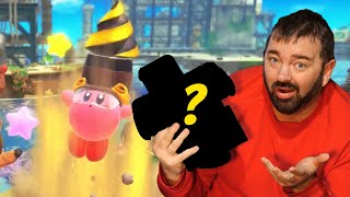 Someone FIXED one of Switch OLED's BIGGEST Flaws!