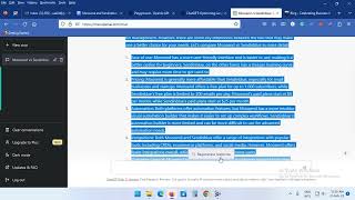 Moosend vs Sendinblue email comparison: Which one is best for beginners in 2023 as per ChatGPT